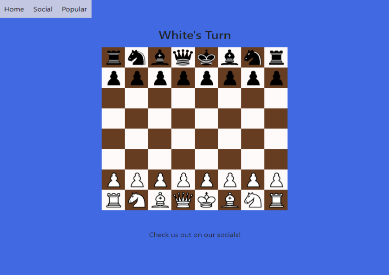 chess-Board - Codesandbox